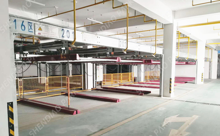 濟南市先行區市政道路二期二標段項目BIM技術應用