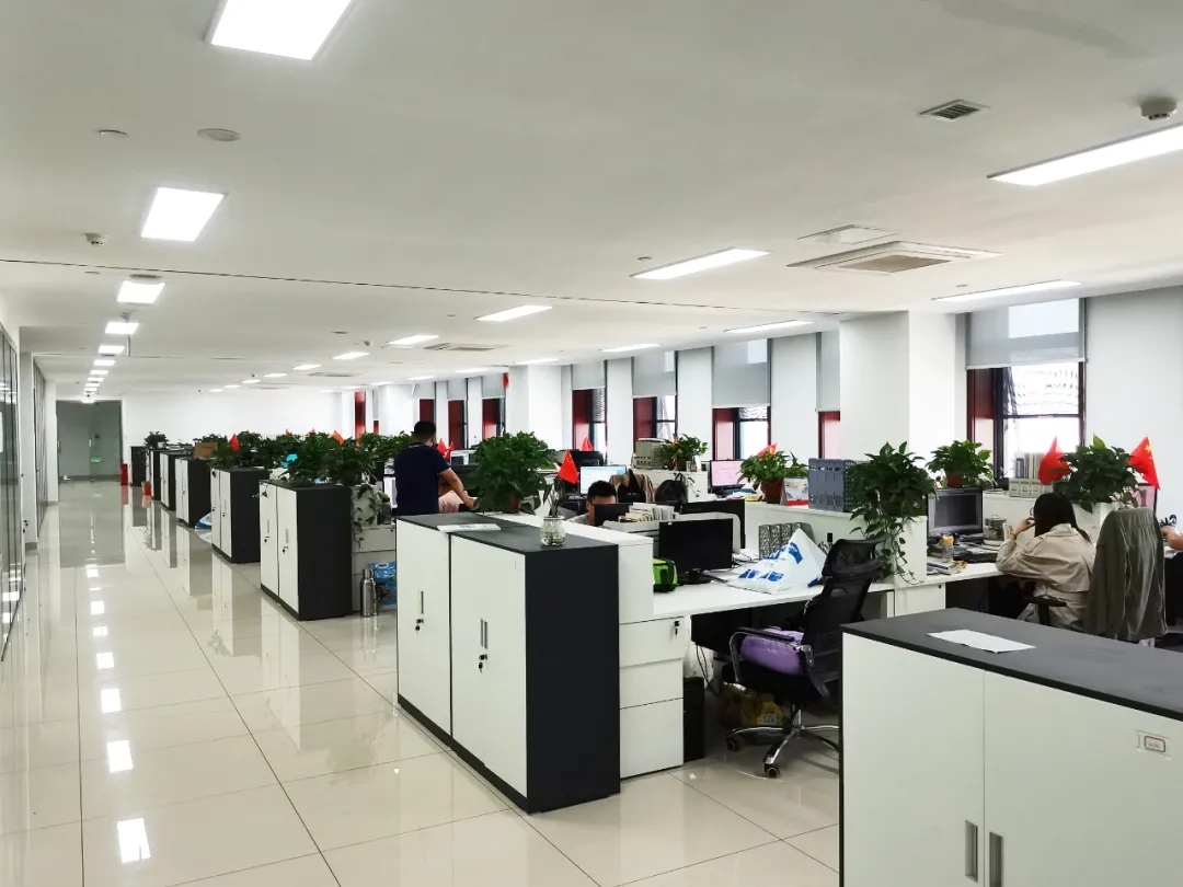 濟南城建設計研究院祝愿祖國繁榮昌盛!